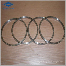 Brass Cage Thin Section Bearings-Thin Wall Bearings-Slim Bearings